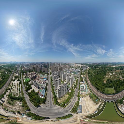 碧桂园云樾外滩