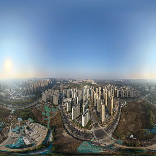 明月春晓