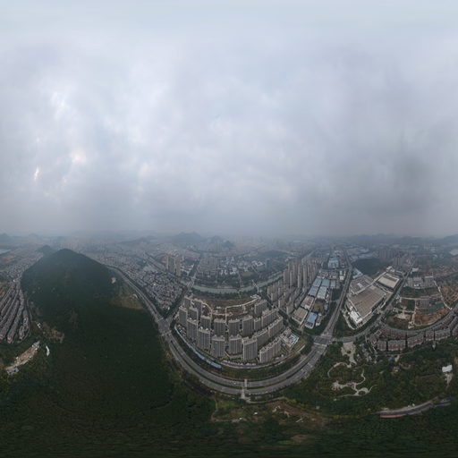 山河印