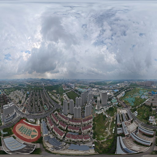 大河印
