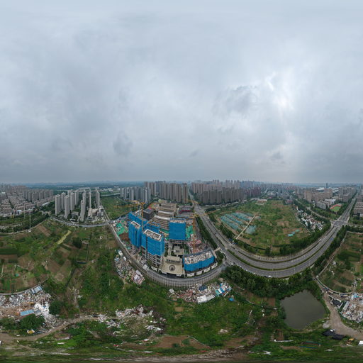 新元序
