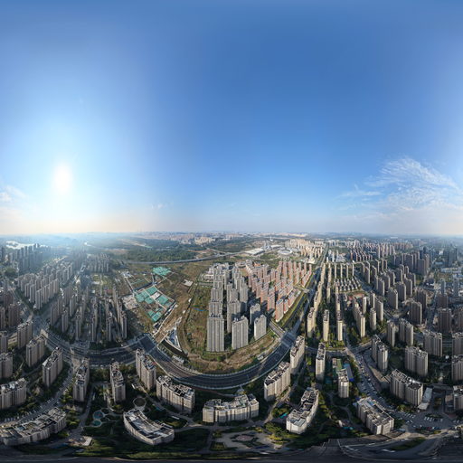 晴翠 建发