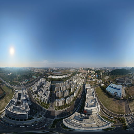 美高云栖