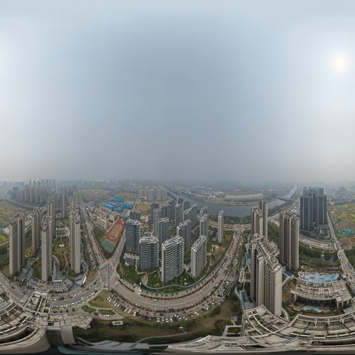 翠湾