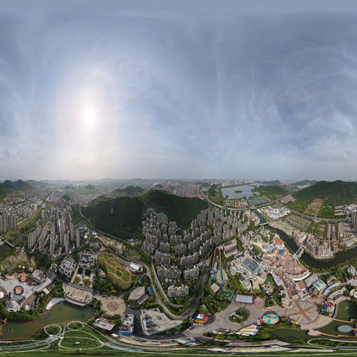 万悦城